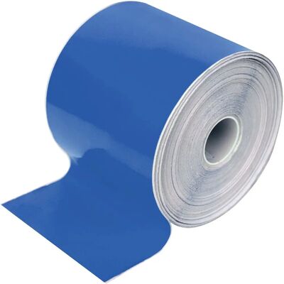 Brady - BPTC-83-439-BL - Blau - 25-mm-Kern - Label Brady - BPTC-83-439-BL - Blau - 25-mm-Kern - Label