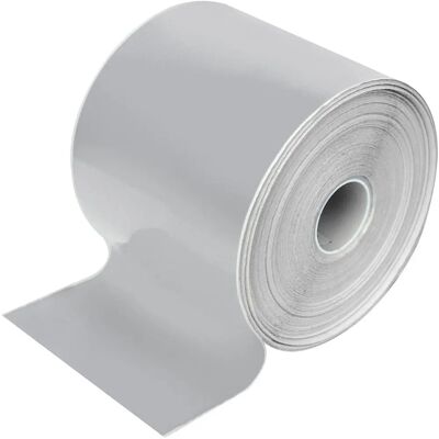 Brady - BPTC-83-439-SL - Argent - 83 mm - Label Brady - BPTC-83-439-SL - Argent - 83 mm - Label