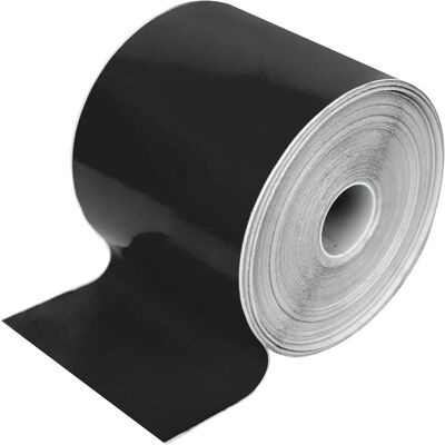 Brady - BPTC-83-439-BK - Schwarz - Vinyl - Druckeretikett Brady - BPTC-83-439-BK - Schwarz - Vinyl - Druckeretikett