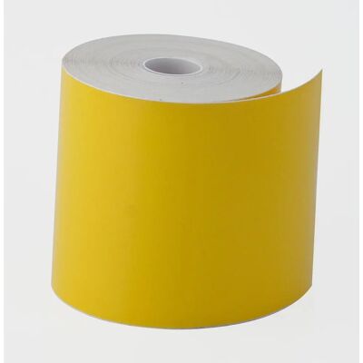 Brady - BPTC-110-439-YL - Gelb - Vinyl - Druckeretikett Brady - BPTC-110-439-YL - Gelb - Vinyl - Druckeretikett