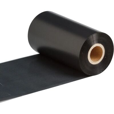 Brady R-7950 110mmx300m/O Farbband - Schwarz Brady R-7950 110mmx300m/O Farbband - Schwarz