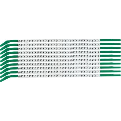 Brady - SCN-09-F - Schwarz - Nylon - Kabelmarkierung Brady - SCN-09-F - Schwarz - Nylon - Kabelmarkierung