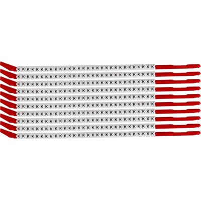 Brady - SCN-10-K - Kabelkennzeichnung Brady - SCN-10-K - Kabelkennzeichnung