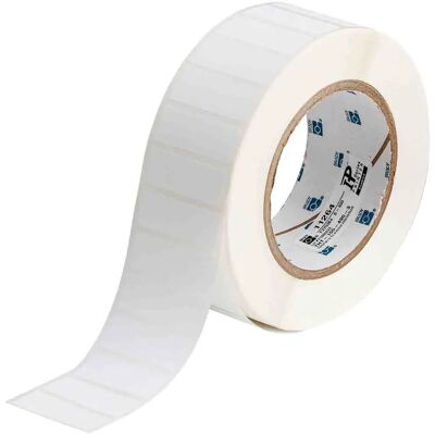Brady - THT-155-490-3 - FreezerBondz - Polyester - Label Brady - THT-155-490-3 - FreezerBondz - Polyester - Label