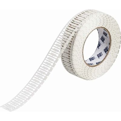 Brady - DSTHT-15-390-2.5 - Blanc Brady - DSTHT-15-390-2.5 - Blanc