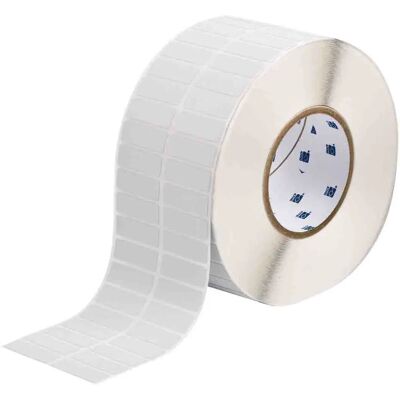 Brady - THT-37-486-10 - 38.10 x 12.70 mm - Druckeretikett Brady - THT-37-486-10 - 38.10 x 12.70 mm - Druckeretikett