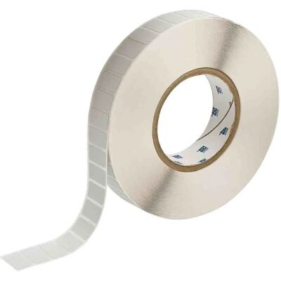 Brady - THT-59-486-10 - Metallisierte Polyester Brady - THT-59-486-10 - Metallisierte Polyester