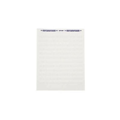 Brady - LAT-17-361-1 - Weiß/Transparent Brady - LAT-17-361-1 - Weiß/Transparent
