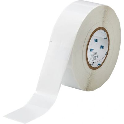Brady - THT-27-427-1 - 50.8x25.4 mm Brady - THT-27-427-1 - 50.8x25.4 mm
