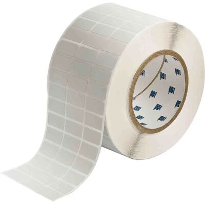 Brady - THT-5-438-10 - metallisiertes Polyester Brady - THT-5-438-10 - metallisiertes Polyester
