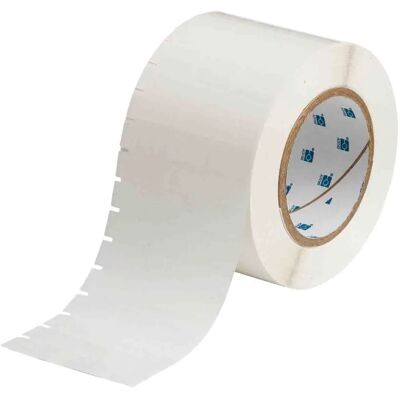 Brady - THT-39-430-10 - Polyester - Transparent - Label Brady - THT-39-430-10 - Polyester - Transparent - Label