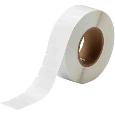 Brady - THT-62-427-3.5 - Étiquette d'imprimante - Publicité Brady - THT-62-427-3.5 - Étiquette d'imprimante - Publicité