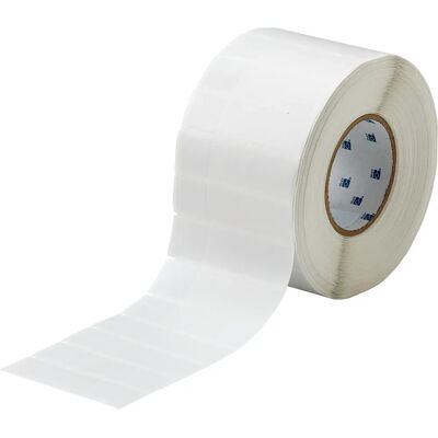 Brady - THT-65-427-3 - 25.4 x 25.4 mm - Druckeretikett Brady - THT-65-427-3 - 25.4 x 25.4 mm - Druckeretikett