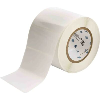 Brady THT-55-483-1 Etiketten - Extrem stark haftend Brady THT-55-483-1 Etiketten - Extrem stark haftend