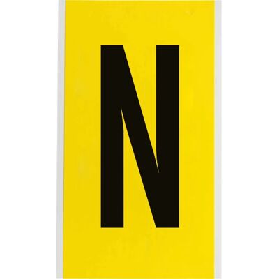 Brady - 3470-N - Nylongewebe - Label Brady - 3470-N - Nylongewebe - Label