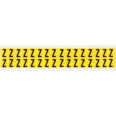 Brady - 3420-Z - 14x19mm - Nylongewebe - label Brady - 3420-Z - 14x19mm - Nylongewebe - label