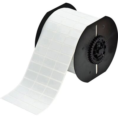 Brady - B33-616-428 - Hellgrau - printer label Brady - B33-616-428 - Hellgrau - printer label