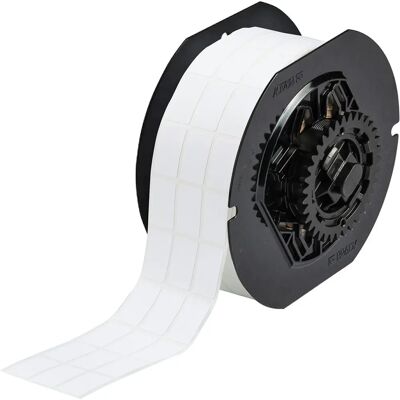 Brady - B33-621-499 - Weiß - Nylon - Printer label Brady - B33-621-499 - Weiß - Nylon - Printer label