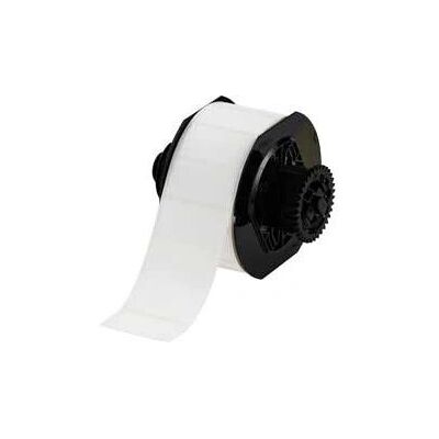 Brady - B33-636-461AW - Polyester - Printer label Brady - B33-636-461AW - Polyester - Printer label
