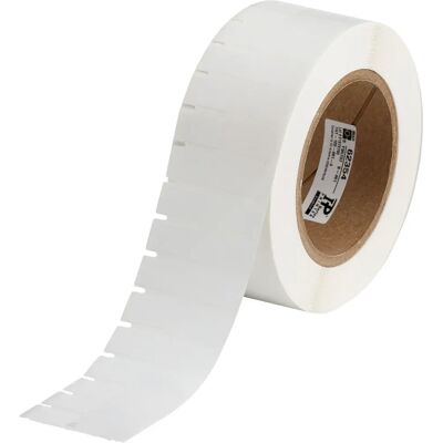 Brady - THT-122-461-3 - Transparent - Label Brady - THT-122-461-3 - Transparent - Label