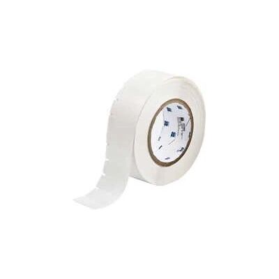 Brady - THT-133-461-3 - Weiß - Drucketikett Brady - THT-133-461-3 - Weiß - Drucketikett