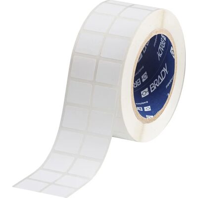 Brady THT-140-488-3 Selbstklebendes Polyester Druckeretikett - Druckeretikett Brady THT-140-488-3 Selbstklebendes Polyester Druckeretikett - Druckeretikett