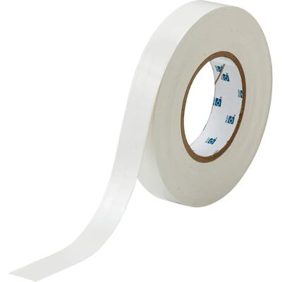 Brady - THT-92-498-2 - Blanc - étiquette d'imprimante - Publicité Brady - THT-92-498-2 - Blanc - étiquette d'imprimante - Publicité