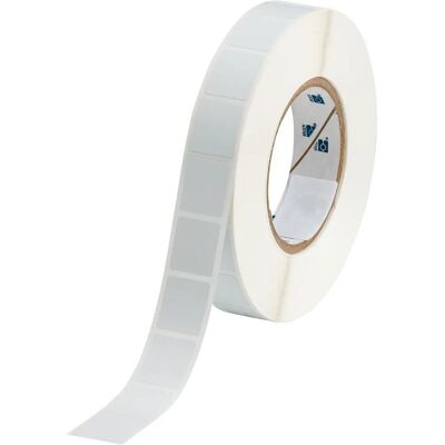 Brady - THT-180-492-3 - White - Etikett Brady - THT-180-492-3 - White - Etikett