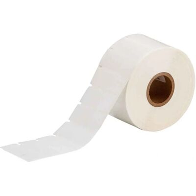 Brady - THT-133-461-1.5-SC - Polyester - Label - Publicité Brady - THT-133-461-1.5-SC - Polyester - Label - Publicité