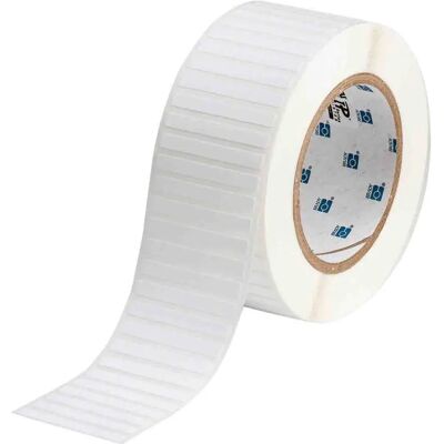 Brady - THT-142-481-2.5 - White Brady - THT-142-481-2.5 - White
