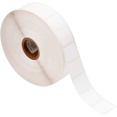 Brady - THT-254-498-1.5-SC - White - 19.05mm - Label - Publicité Brady - THT-254-498-1.5-SC - White - 19.05mm - Label - Publicité