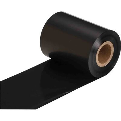 Brady R6602 Schwarz Druckband - Industrie Etikettenspule Brady R6602 Schwarz Druckband - Industrie Etikettenspule