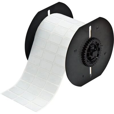 Brady - B33-5-486 - Hellgrau - Label Brady - B33-5-486 - Hellgrau - Label