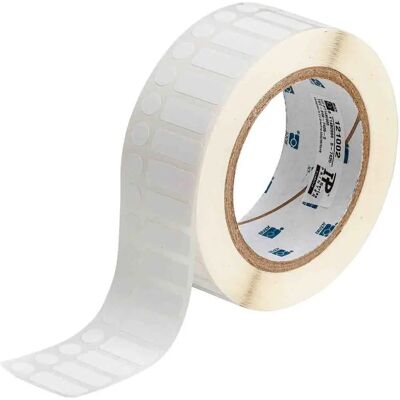 Brady - THT-249-7425-2 - 9,53 x 25,4 mm Brady - THT-249-7425-2 - 9,53 x 25,4 mm