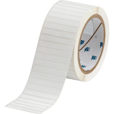 Brady - THT-151-7425-2 - Weiß - Drucker-Etikett Brady - THT-151-7425-2 - Weiß - Drucker-Etikett