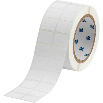 Brady - THT-88-7425-2 - Blanc - Étiquette d'imprimante - Publicité Brady - THT-88-7425-2 - Blanc - Étiquette d'imprimante - Publicité