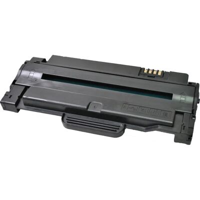 V7 MLT-D1052L Cartouche de toner - Noir - Publicité V7 MLT-D1052L Cartouche de toner - Noir - Publicité