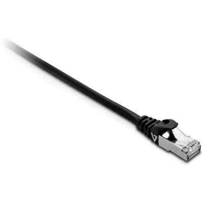 V7 V7CAT7FSTP-3M-BLK-1E Câble réseau - Catégorie 7 S/FTP V7 V7CAT7FSTP-3M-BLK-1E Câble réseau - Catégorie 7 S/FTP