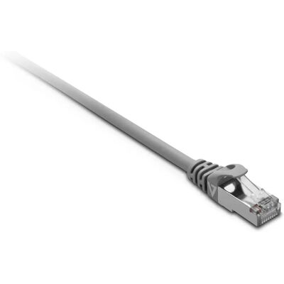 V7 V7CAT7FSTP-5M-GRY-1E Network Cable - Grey, 5m, S/FTP V7 V7CAT7FSTP-5M-GRY-1E Network Cable - Grey, 5m, S/FTP
