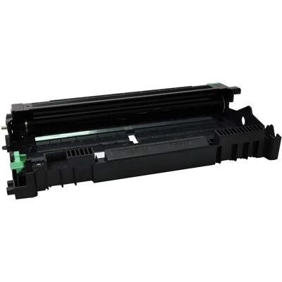 Toner V7 V7-DR2100-OV7 Noir - Pour imprimantes Brother - Publicité Toner V7 V7-DR2100-OV7 Noir - Pour imprimantes Brother - Publicité