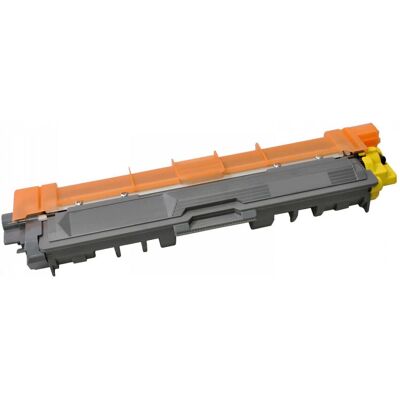 V7 TN241Y Cartouche de toner jaune - Accessoires d'imprimante V7 TN241Y Cartouche de toner jaune - Accessoires d'imprimante