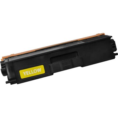 V7 TN326Y Cartouche de toner - Jaune - Compatible avec Brother DCP-L 8400 CDN, HL-L 8350 - Publicité V7 TN326Y Cartouche de toner - Jaune - Compatible avec Brother DCP-L 8400 CDN, HL-L 8350 - Publicité