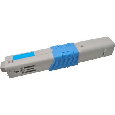 Cartouche de toner cyan V7 OC510C-OV7 - Publicité Cartouche de toner cyan V7 OC510C-OV7 - Publicité
