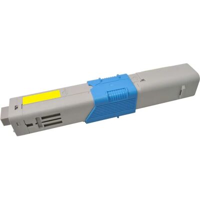 V7 OC510Y-OV7 Cartouche de toner jaune - Compatibilité laser - Publicité V7 OC510Y-OV7 Cartouche de toner jaune - Compatibilité laser - Publicité