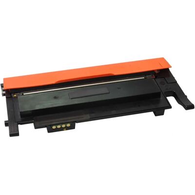 V7 Samsung CLP-360K OEM Toner - Schwarz - Druckerzubehör - 1500 Seiten V7 Samsung CLP-360K OEM Toner - Schwarz - Druckerzubehör - 1500 Seiten