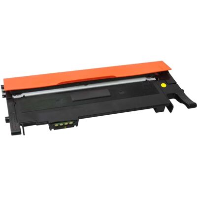 V7 CLP360Y-OV7 Cartouche de toner jaune - Pièce d'imprimante V7 CLP360Y-OV7 Cartouche de toner jaune - Pièce d'imprimante