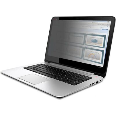 Filtr Prywatności V7 PS12.5W9A2 - Laptop & Monitor Filtr Prywatności V7 PS12.5W9A2 - Laptop & Monitor