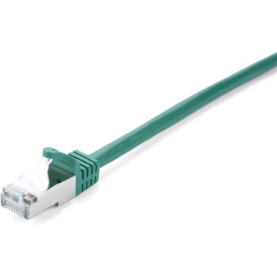 V7 V7CAT6STP-05M-GRN-1E Netzwerkkabel - 10 Gbps V7 V7CAT6STP-05M-GRN-1E Netzwerkkabel - 10 Gbps