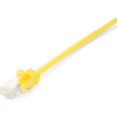 V7 V7CAT6UTP-02M-YLW-1E Cable de Red - 2m - Categoría 6 V7 V7CAT6UTP-02M-YLW-1E Cable de Red - 2m - Categoría 6