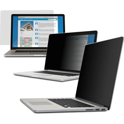 V7 PS12.3W2TS-2E Sichtschutzfolie - 12,3" Laptop-Display V7 PS12.3W2TS-2E Sichtschutzfolie - 12,3" Laptop-Display